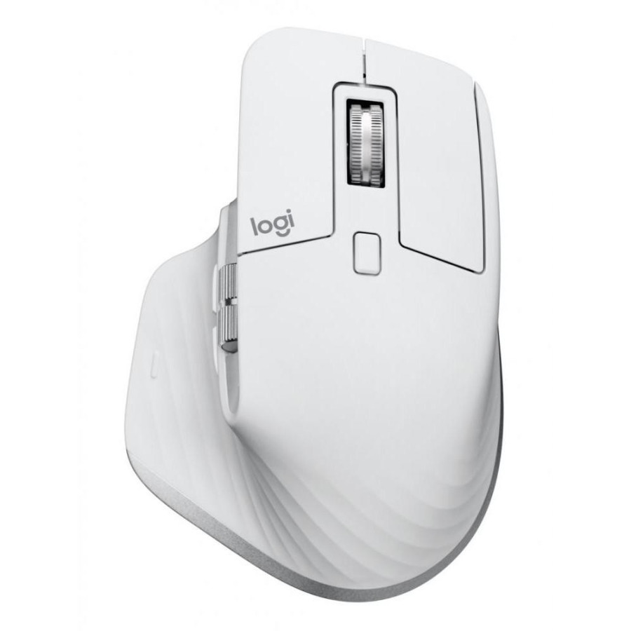 Logitech MX Master 3S Bluetooth Edition Graphite (910-007502)