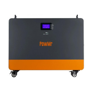 PowMr LiFePO4 51,2V 280Ah (POW-LIO51300-16S)