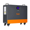 PowMr LiFePO4 51,2V 280Ah (POW-LIO51300-16S)