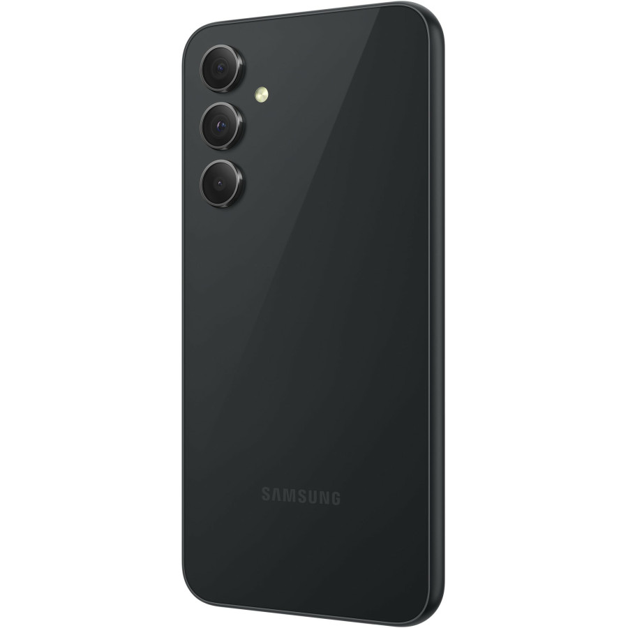 SAMSUNG GALAXY A54 5G 6/128GB AWESOME GRAPHITE (SM-A546EZKA) (UA-UCRF)
