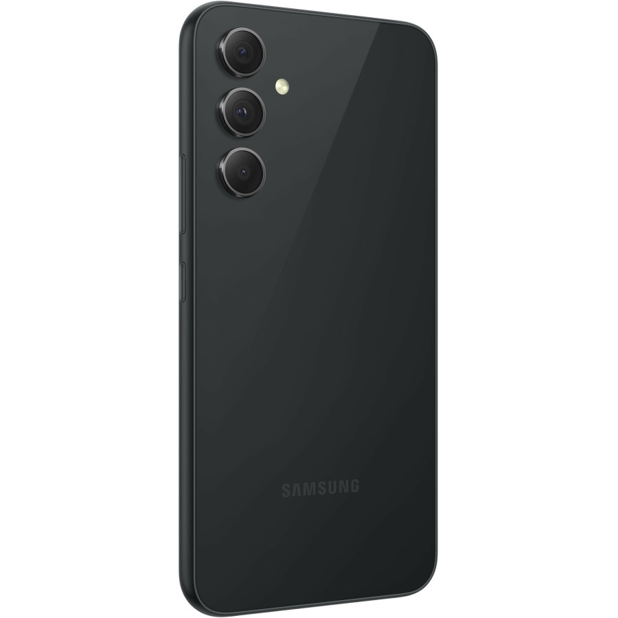 SAMSUNG GALAXY A54 5G 6/128GB AWESOME GRAPHITE (SM-A546EZKA) (UA-UCRF)