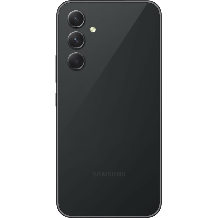 SAMSUNG GALAXY A54 5G 6/128GB AWESOME GRAPHITE (SM-A546EZKA) (UA-UCRF)