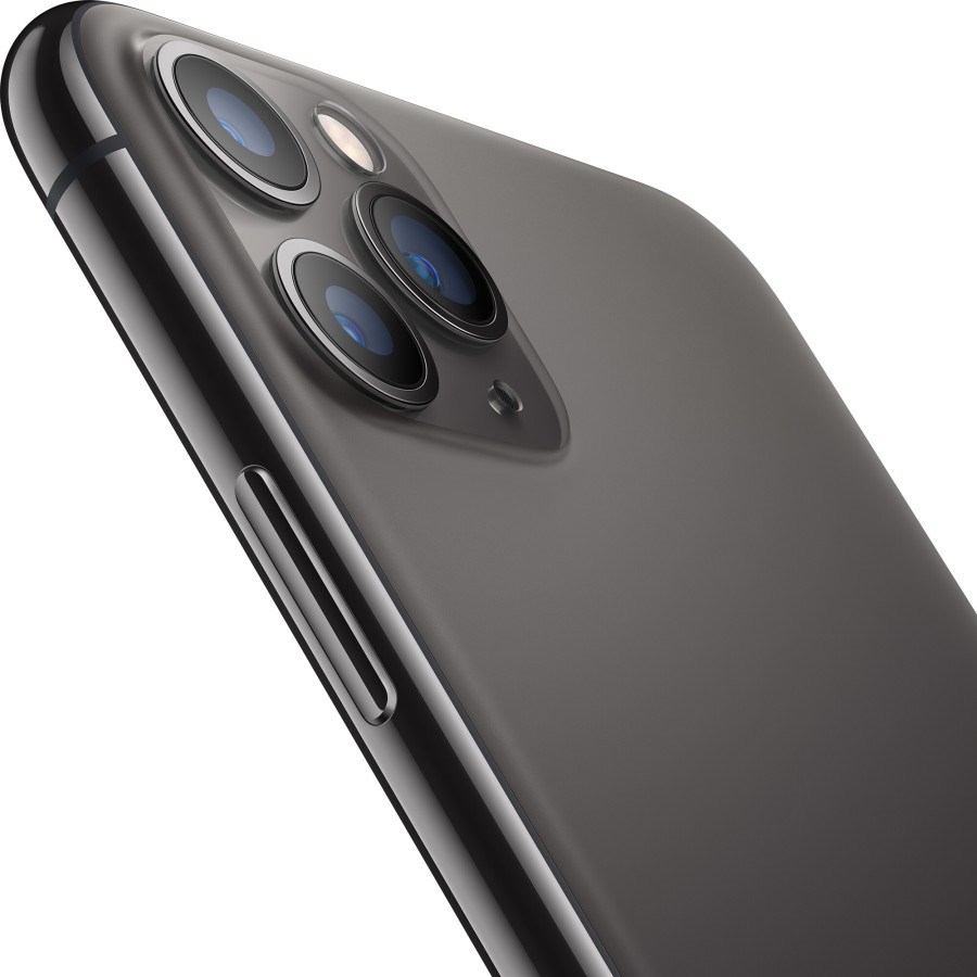 Apple iPhone 11 Pro Max 256Gb Space Gray (MWH42) (USED Grade_А)