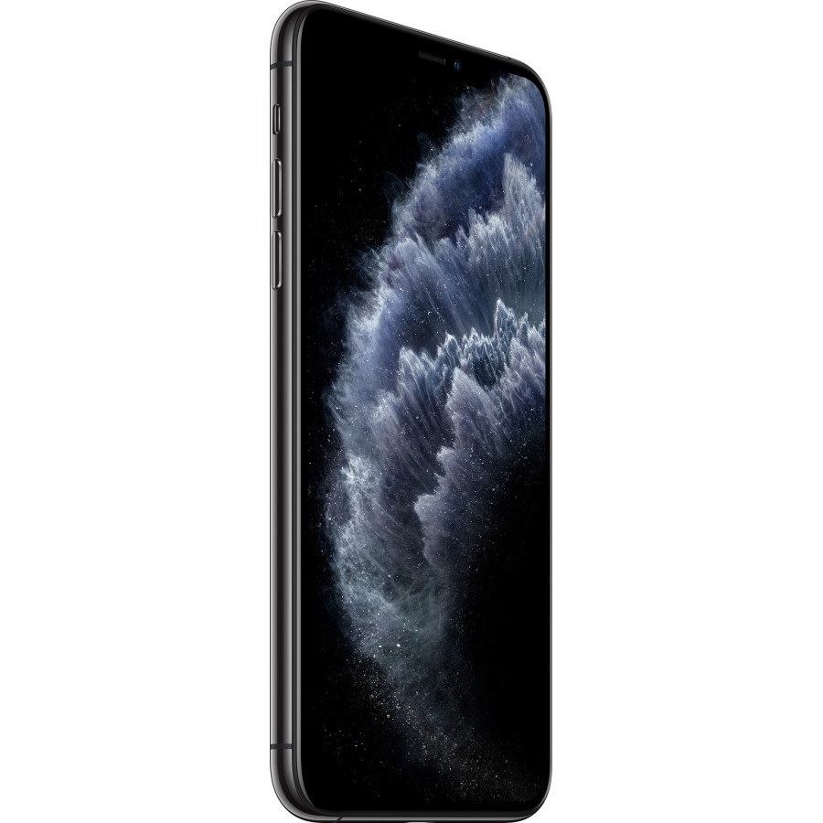 Apple iPhone 11 Pro Max 256Gb Space Gray (MWH42) (USED Grade_А)