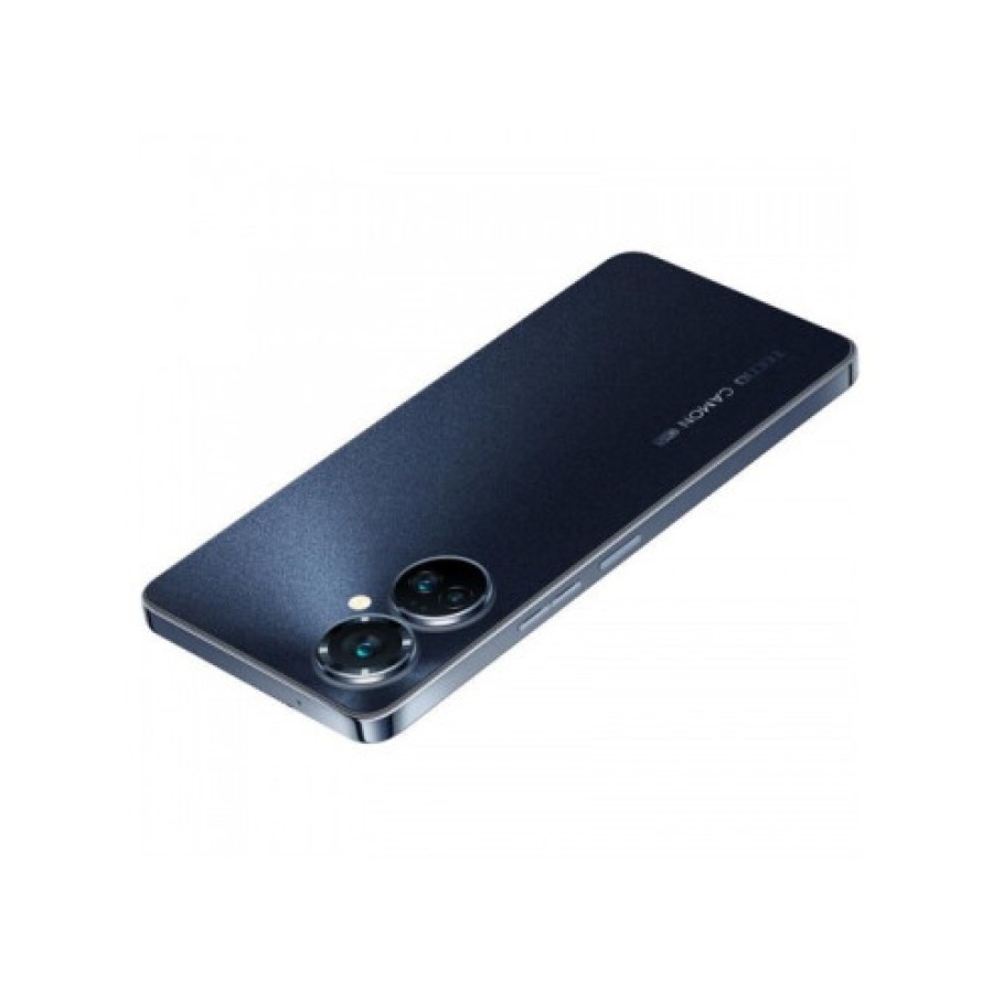 Tecno Camon 19 Pro (CI8n) 8/128GB Eco Black (4895180784484) (UA)