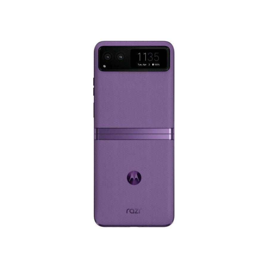 Motorola Razr 40 8/256GB Summer Lilac (PAYA0048)