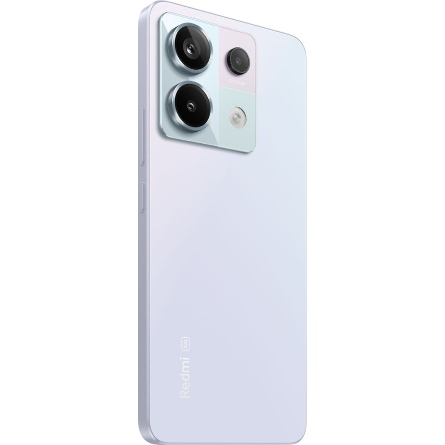 Xiaomi Redmi Note 13 Pro 5G 8/128GB Aurora Purple (Global Version)