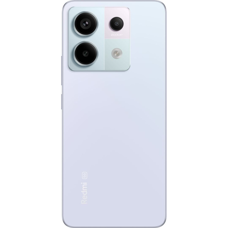 Xiaomi Redmi Note 13 Pro 5G 8/128GB Aurora Purple (Global Version)