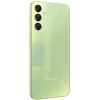 Samsung Galaxy A24 6/128GB Light Green (SM-A245FLGV)