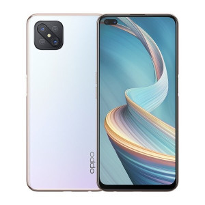 OPPO Reno4 Z 5G 8/128GB White (Global Version)