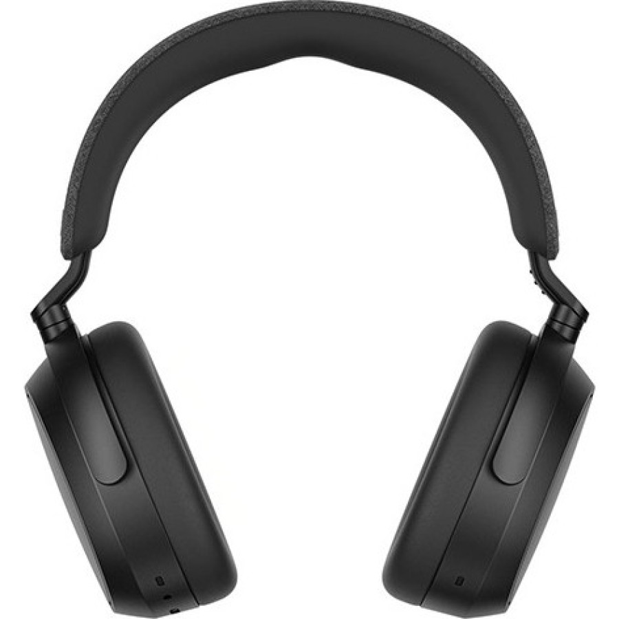 Sennheiser Momentum 4 Wireless Headphones Dragon Edition Black