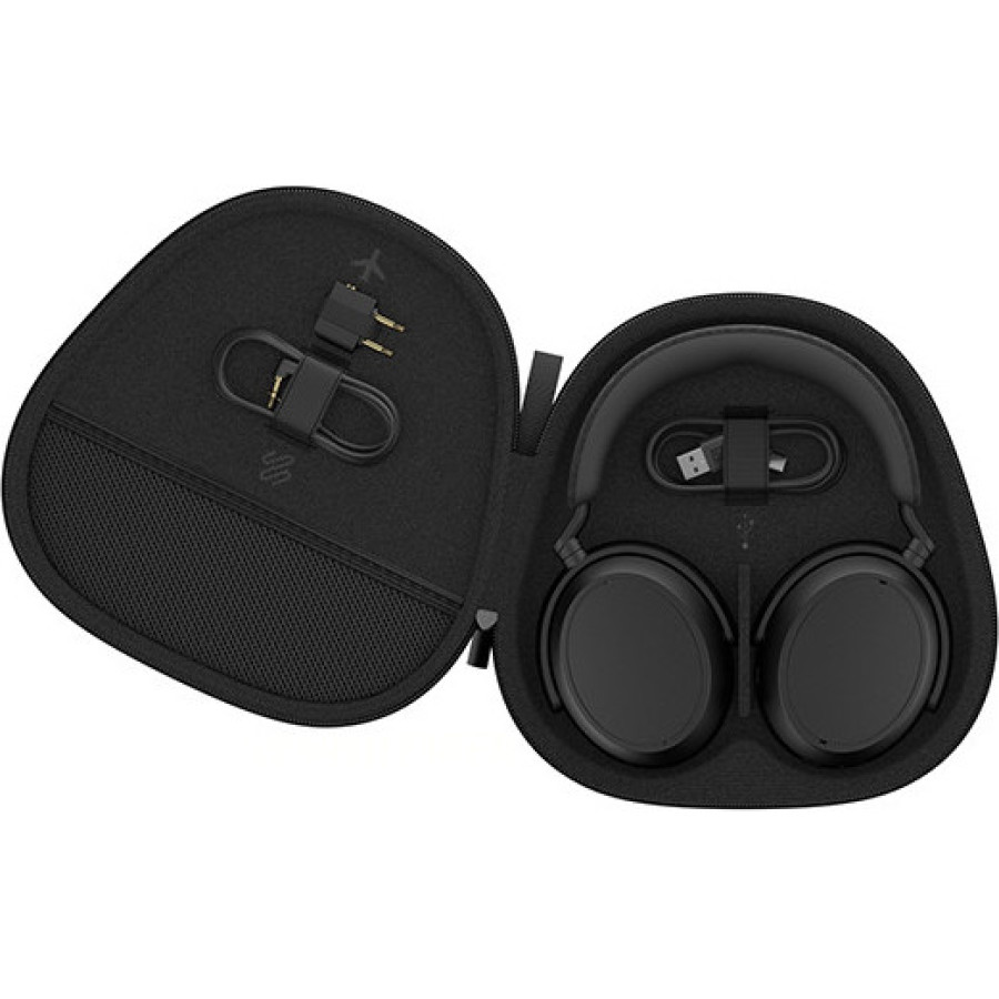 Sennheiser Momentum 4 Wireless Headphones Dragon Edition Black