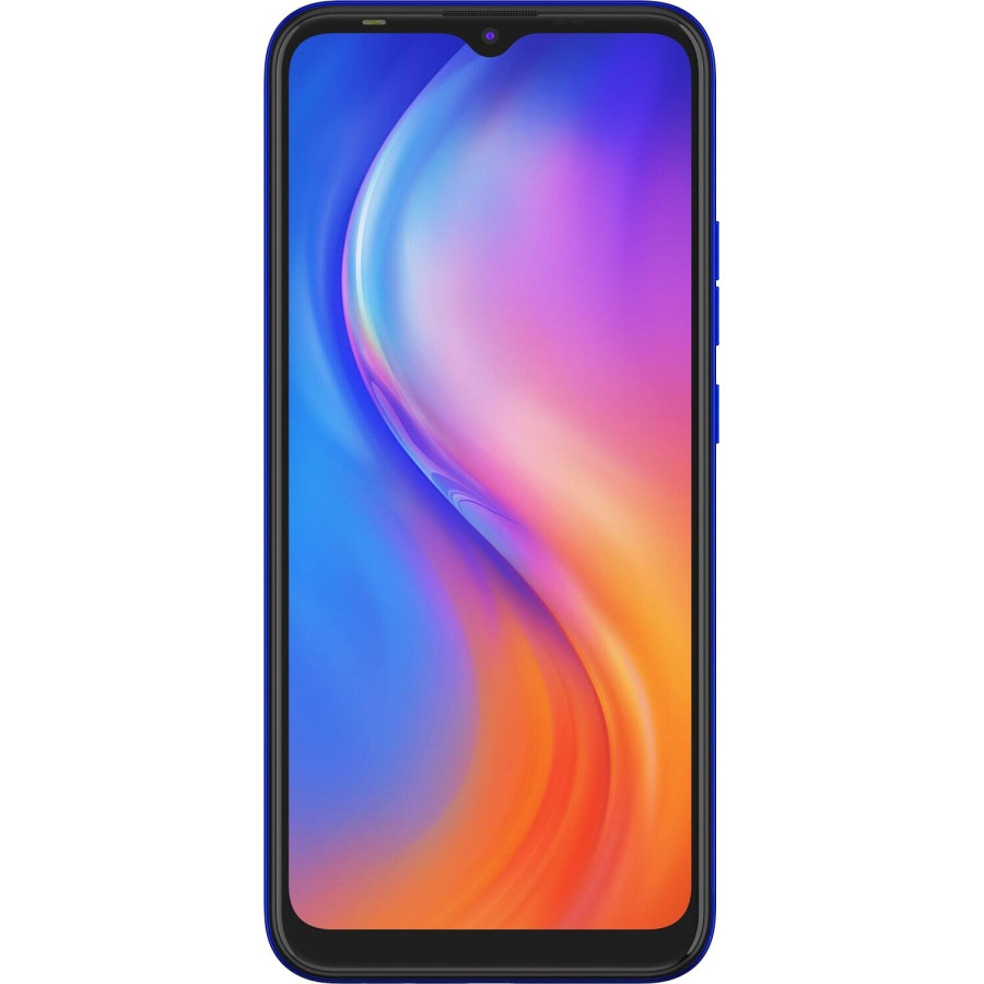 Tecno Spark 6 Go KE5 2/32GB Aqua Blue (4895180762383) (UA)