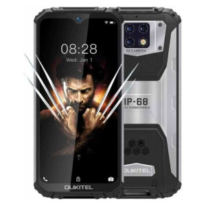 Oukitel WP6 4/128GB Black