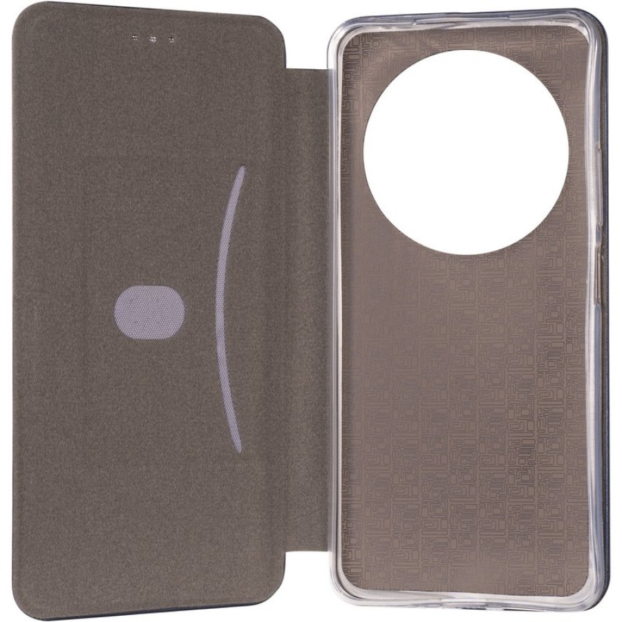 Чохол-книжка G-Case Ranger Series для Xiaomi Redmi 14c/A4/Poco C75 (Dark Blue)