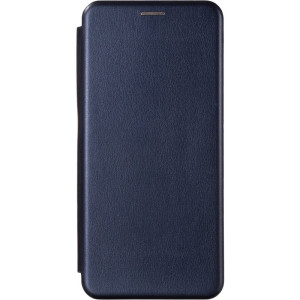 Чохол-книжка G-Case Ranger Series для Xiaomi Redmi 14c/A4/Poco C75 (Dark Blue)