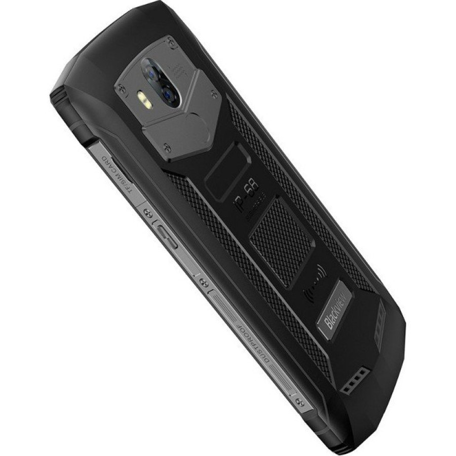 Blackview BV5800 Pro 2/16GB Black