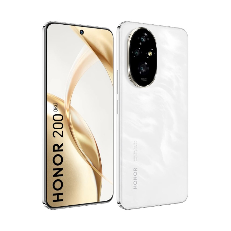 Honor 200 12/256GB Black (Global Version)
