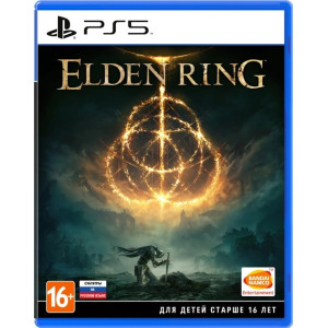 PS5 Elden Ring PS5
