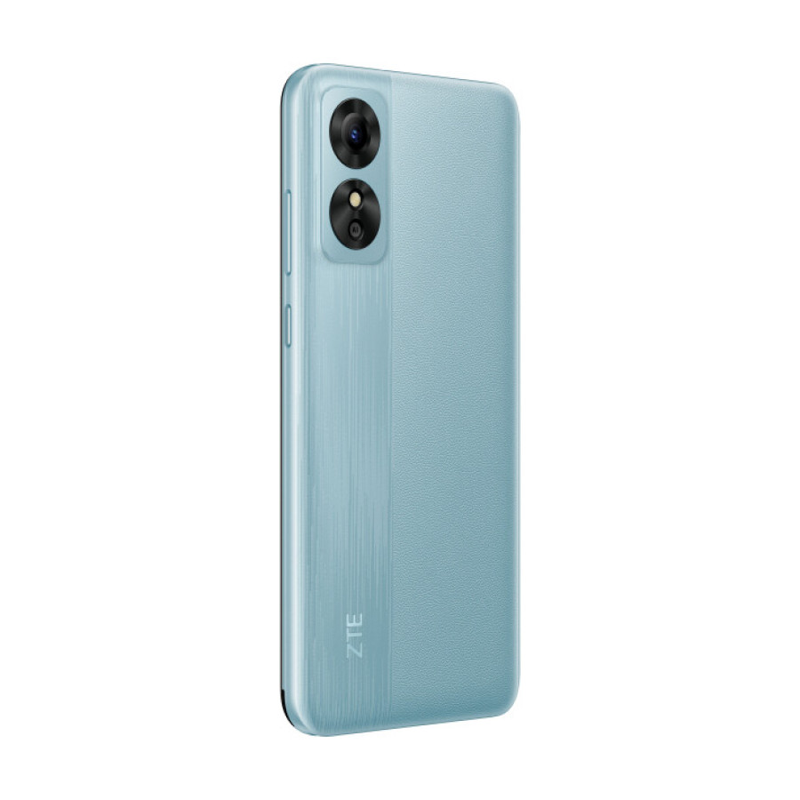 ZTE Blade A33 Plus 3/32GB Blue (UA)