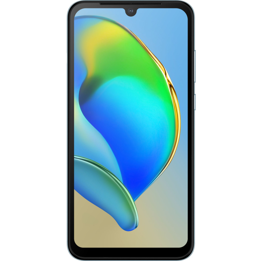 ZTE Blade A33 Plus 3/32GB Blue (UA)