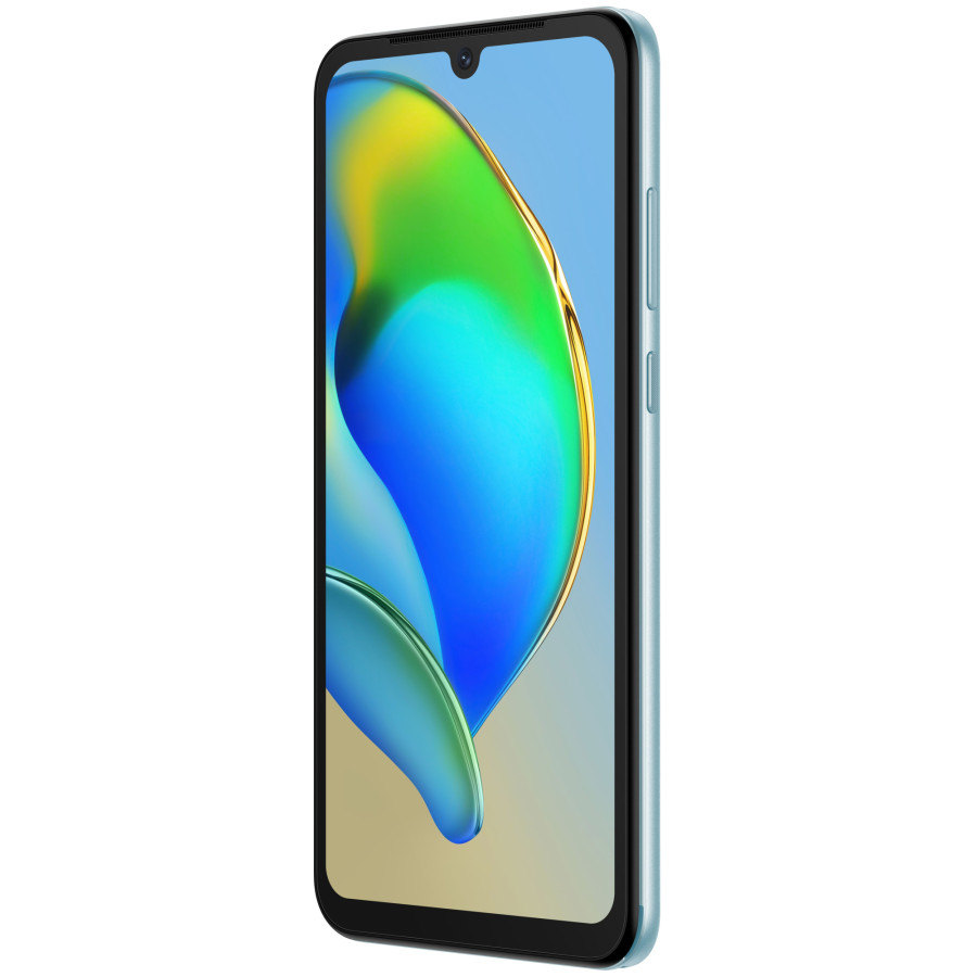 ZTE Blade A33 Plus 3/32GB Blue (UA)