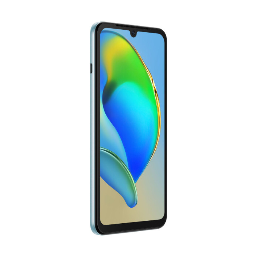 ZTE Blade A33 Plus 3/32GB Blue (UA)