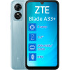 ZTE Blade A33 Plus 3/32GB Blue (UA)