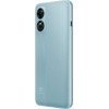 ZTE Blade A33 Plus 3/32GB Blue (UA)