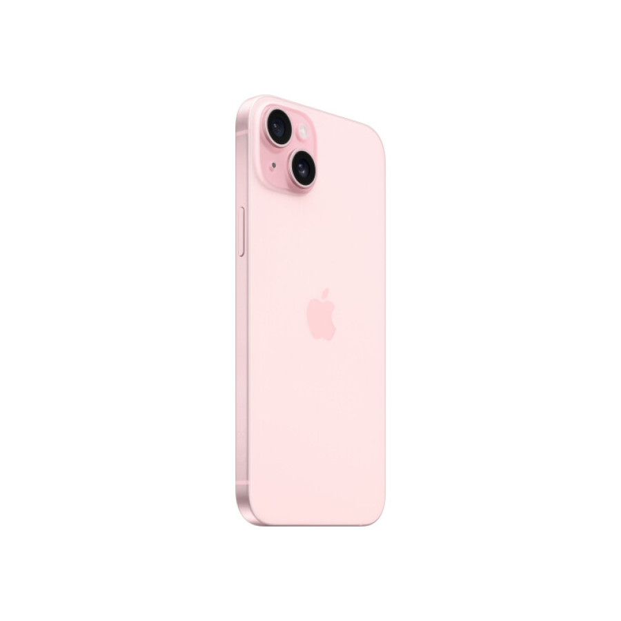 Apple iPhone 15 Plus 512GB eSIM Pink (MU043)