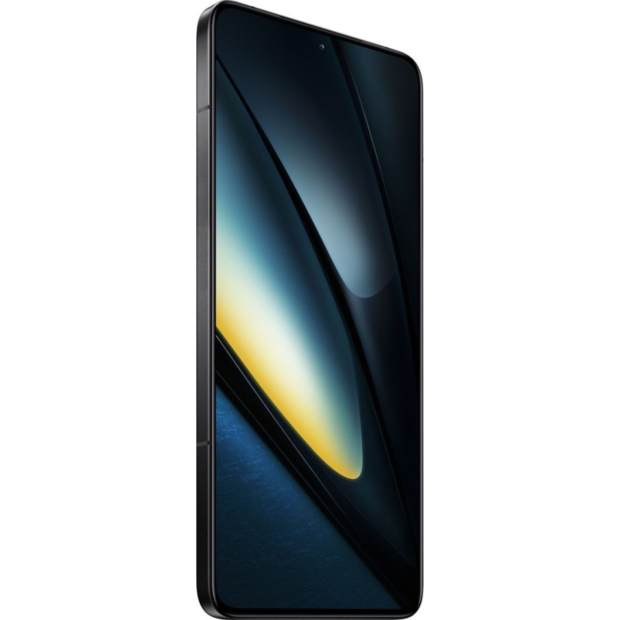 Xiaomi POCO F6 Pro 12/512GB Black (UA)