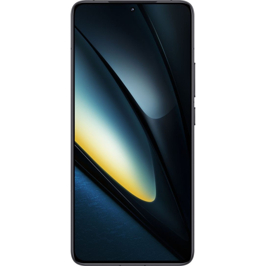 Xiaomi POCO F6 Pro 12/512GB Black (UA)