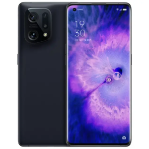 OPPO Find X5 8/256GB Blue
