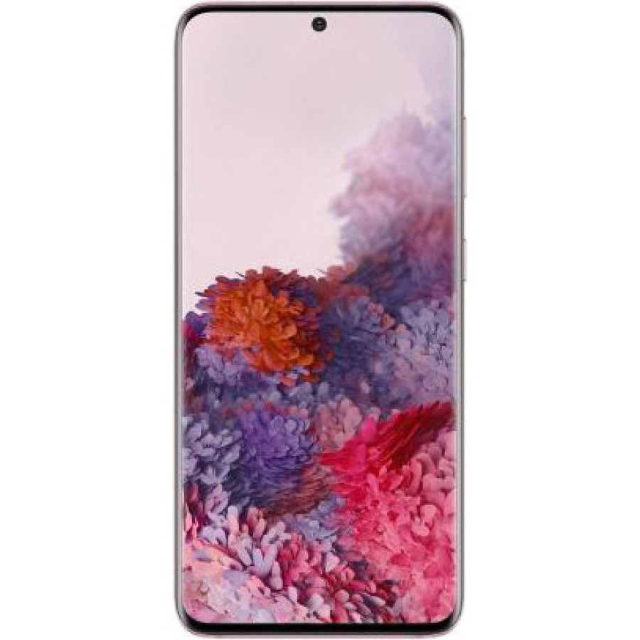 Samsung Galaxy S20 5G SM-G981 12/128GB Cloud Pink (Single Sim)