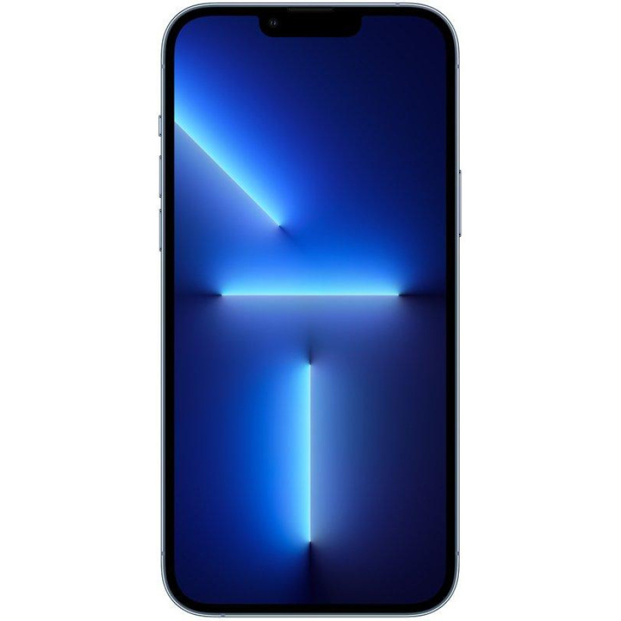 Apple iPhone 13 Pro Max 128GB Sierra Blue (MLL93) (USED Grade_A)