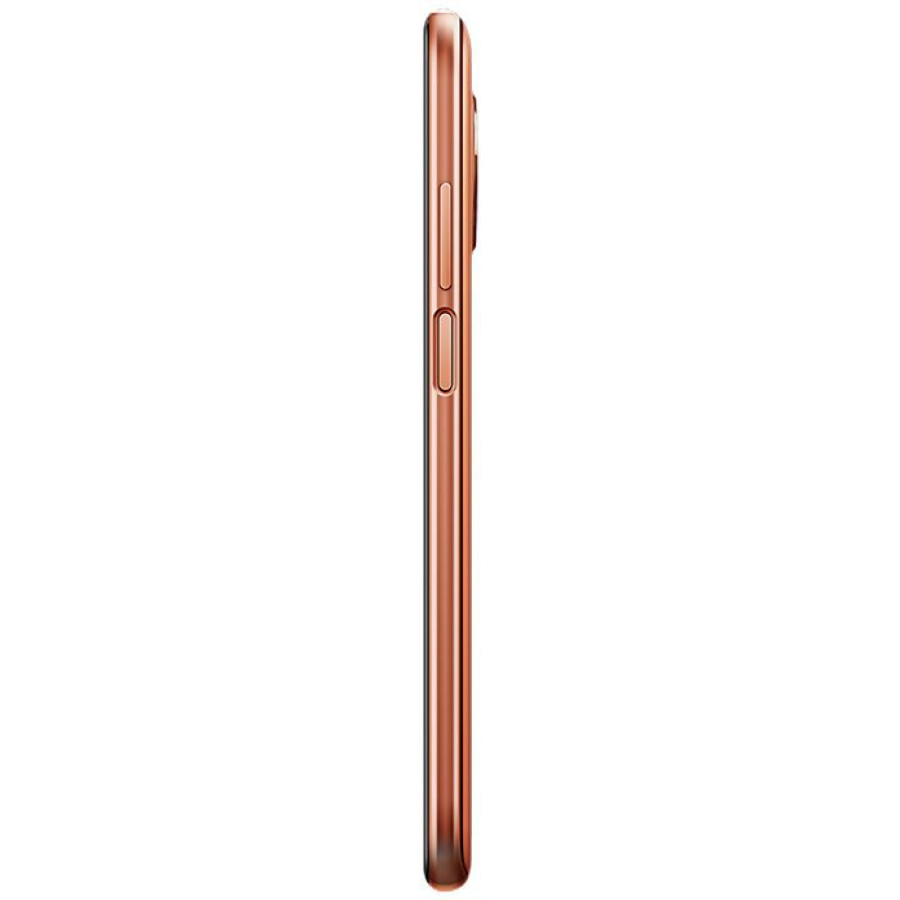 Nokia X20 8/128GB Midnight sun
