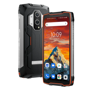 Blackview BV9300 12/256GB Orange (Lighting Version)