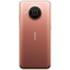 Nokia X20 8/128GB Midnight sun