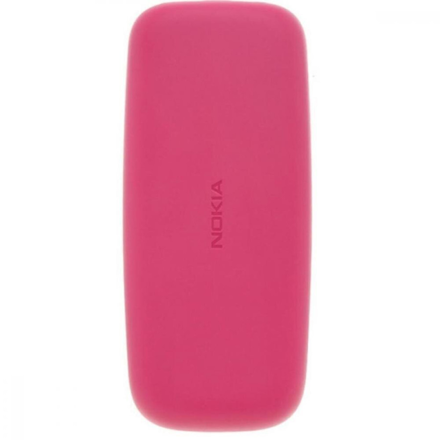 Nokia 105 Single Sim 2019 Pink (16KIGP01A13) (UA)