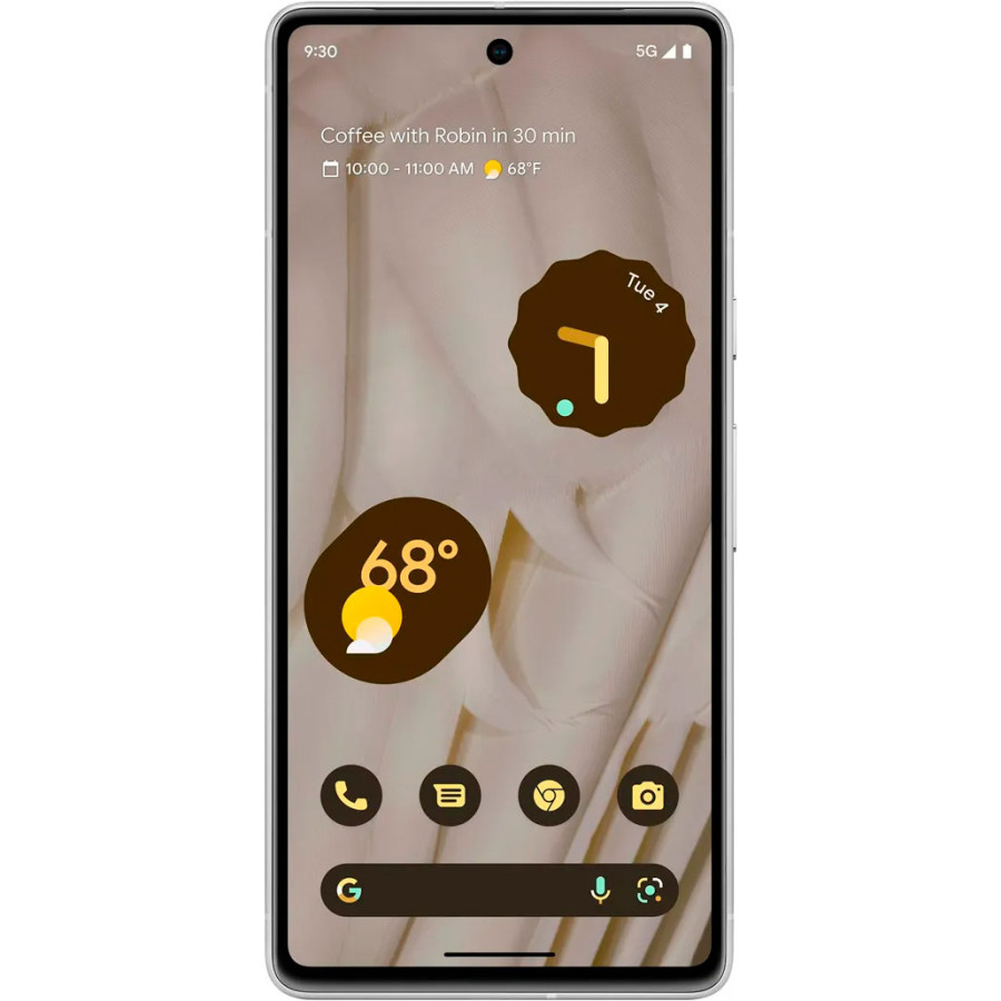 Google Pixel 7 8/256GB Snow (JP)