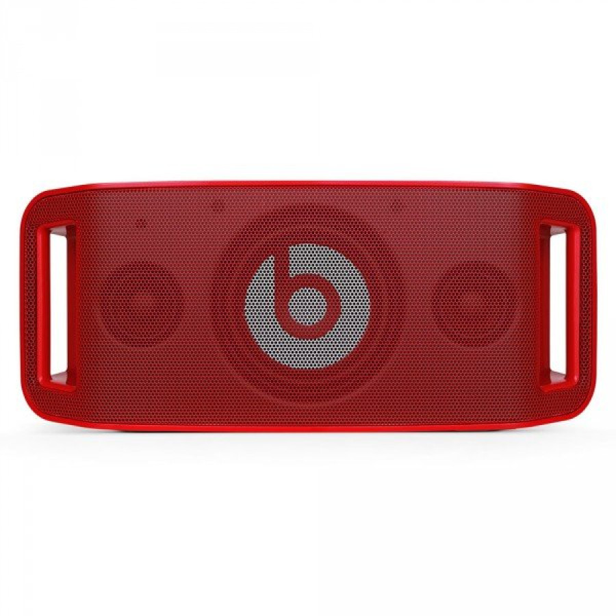 Beats by Dr. Dre BeatBox Portable (Red)