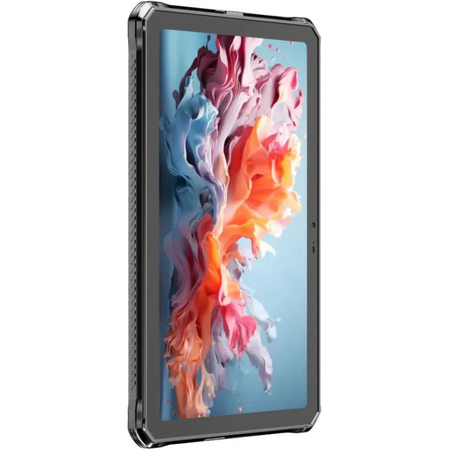 DOOGEE R20 8/256GB LTE Magnet Black