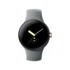 Google Pixel Watch LTE Champagne Gold Сase/Hazel Active Band
