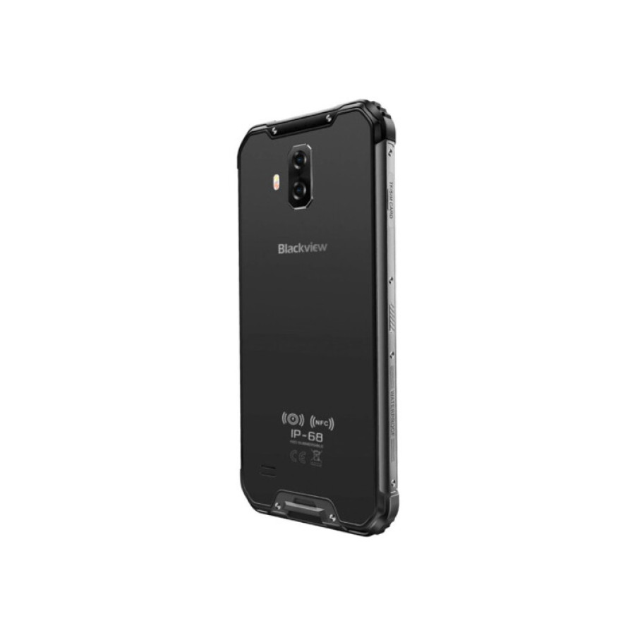 Blackview BV9600 Pro 6/128GB Black
