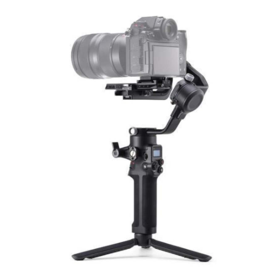 DJI RSC 2 (CP.RN.00000121.01)