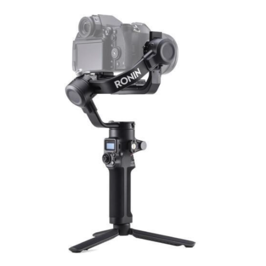 DJI RSC 2 (CP.RN.00000121.01)