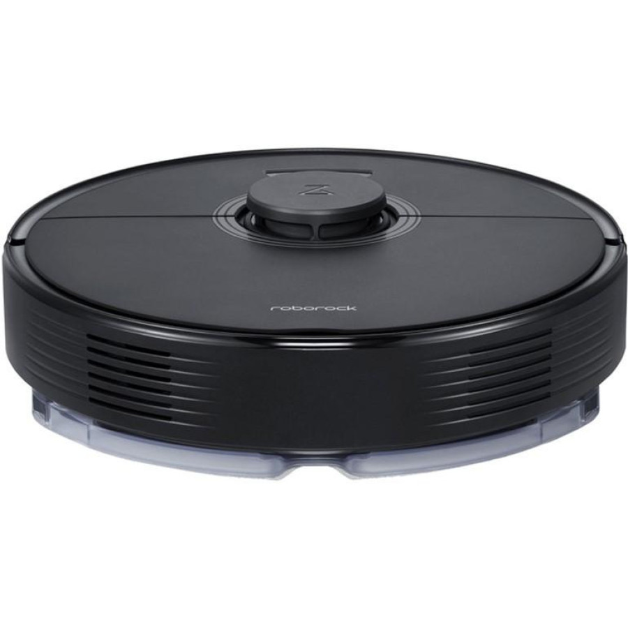 RoboRock Vacuum Cleaner Q7 Black (UA)