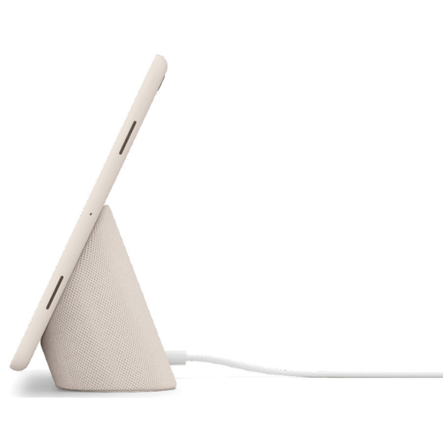 Google Pixel Tablet 256GB Porcelain