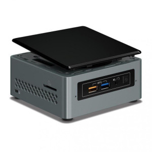 Intel NUC (BOXNUC7CJYH2)