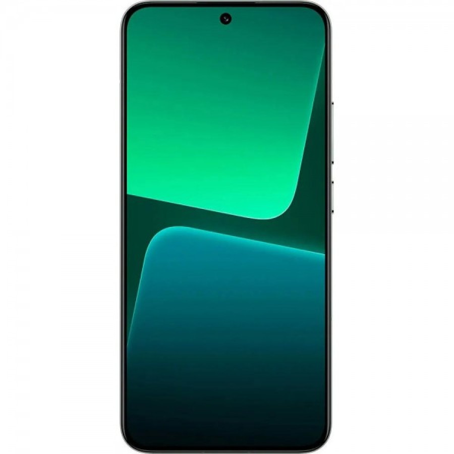 Xiaomi 13 Pro 12/256GB Flora Green